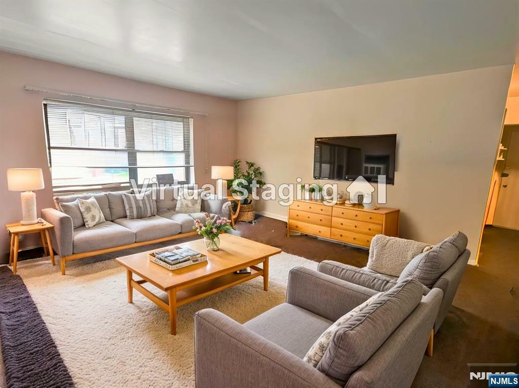 Property Photo: 401 Park Place 2G NJ 07024