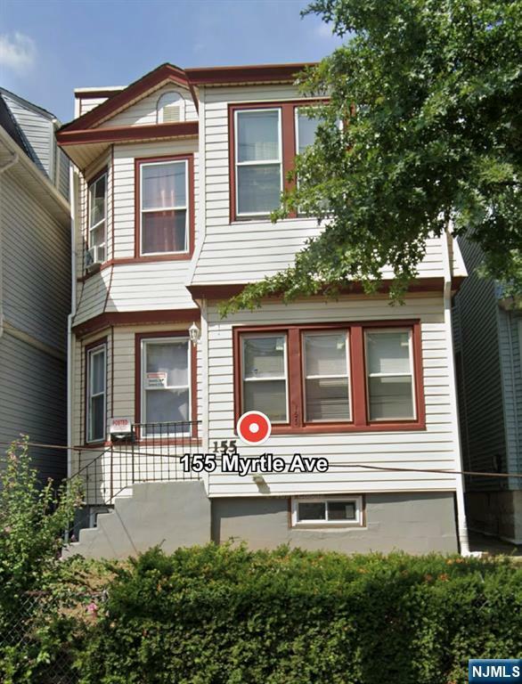 Property Photo:  155 Myrtle Avenue  NJ 07111 