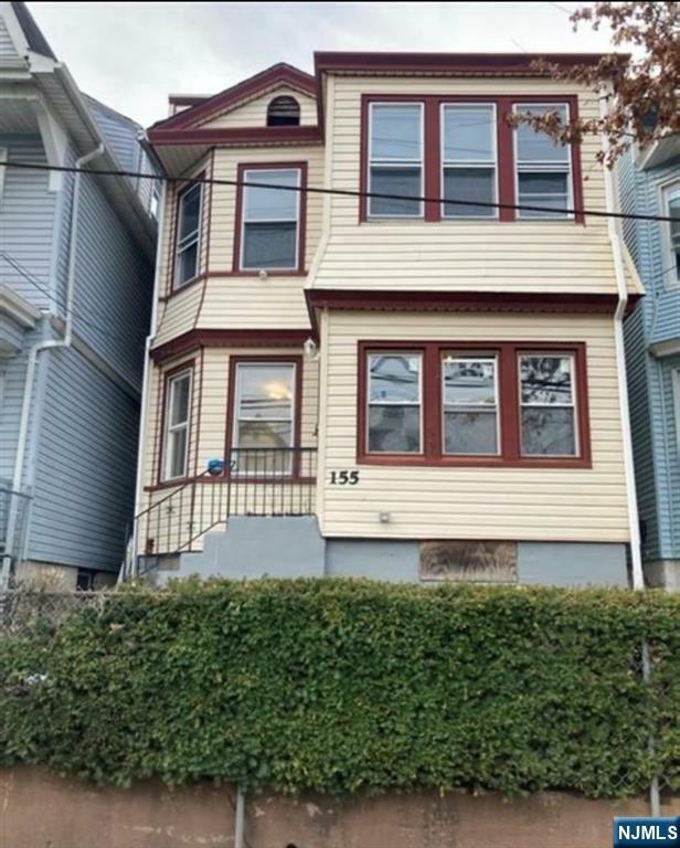 Property Photo:  155 Myrtle Avenue  NJ 07111 