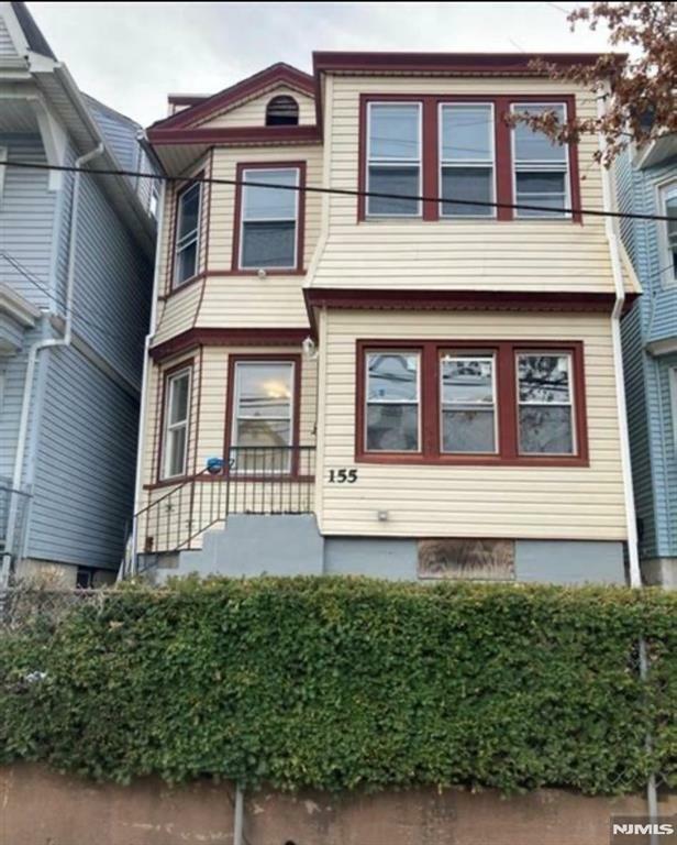 Property Photo:  155 Myrtle Avenue  NJ 07111 