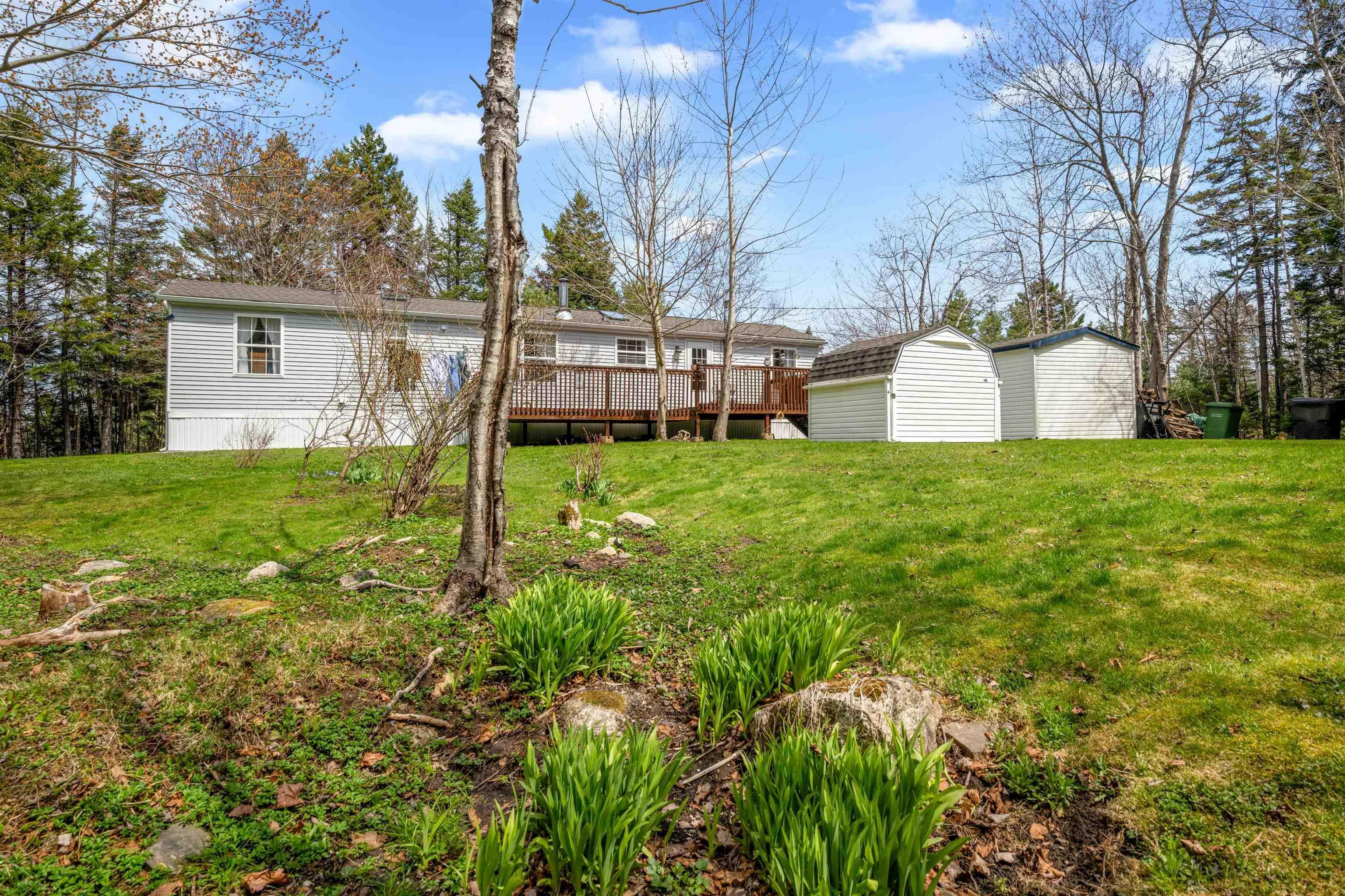 Property Photo: 308 Myra Road NS B3E 1G2