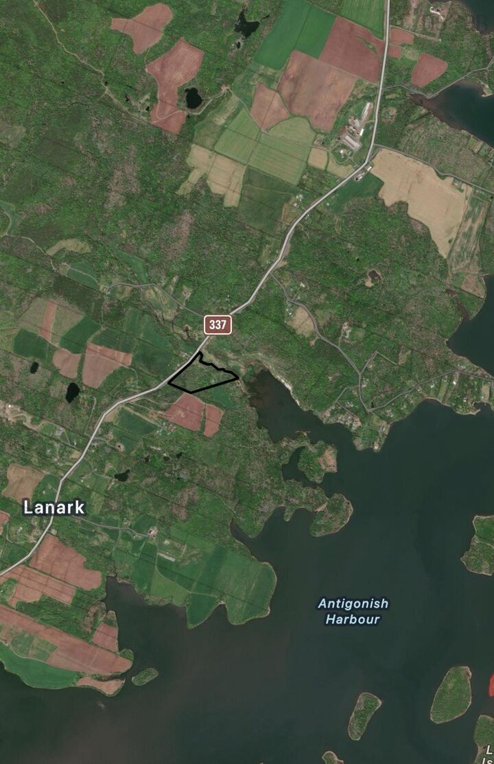 Property Photo:  Highway 337  NS B2G 2L2 
