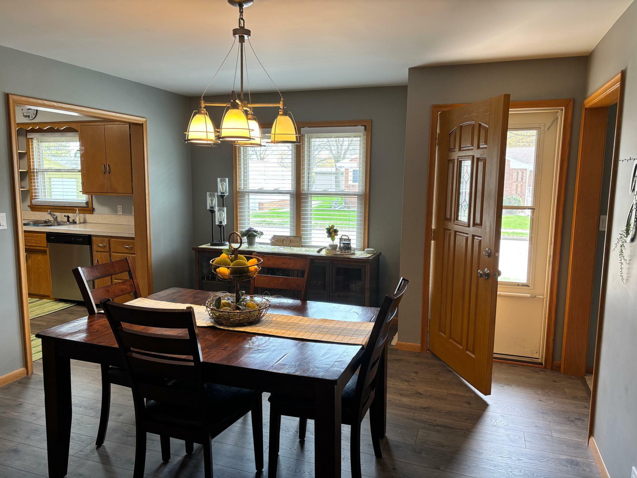Property Photo: 505 Victoria Street MN 56031