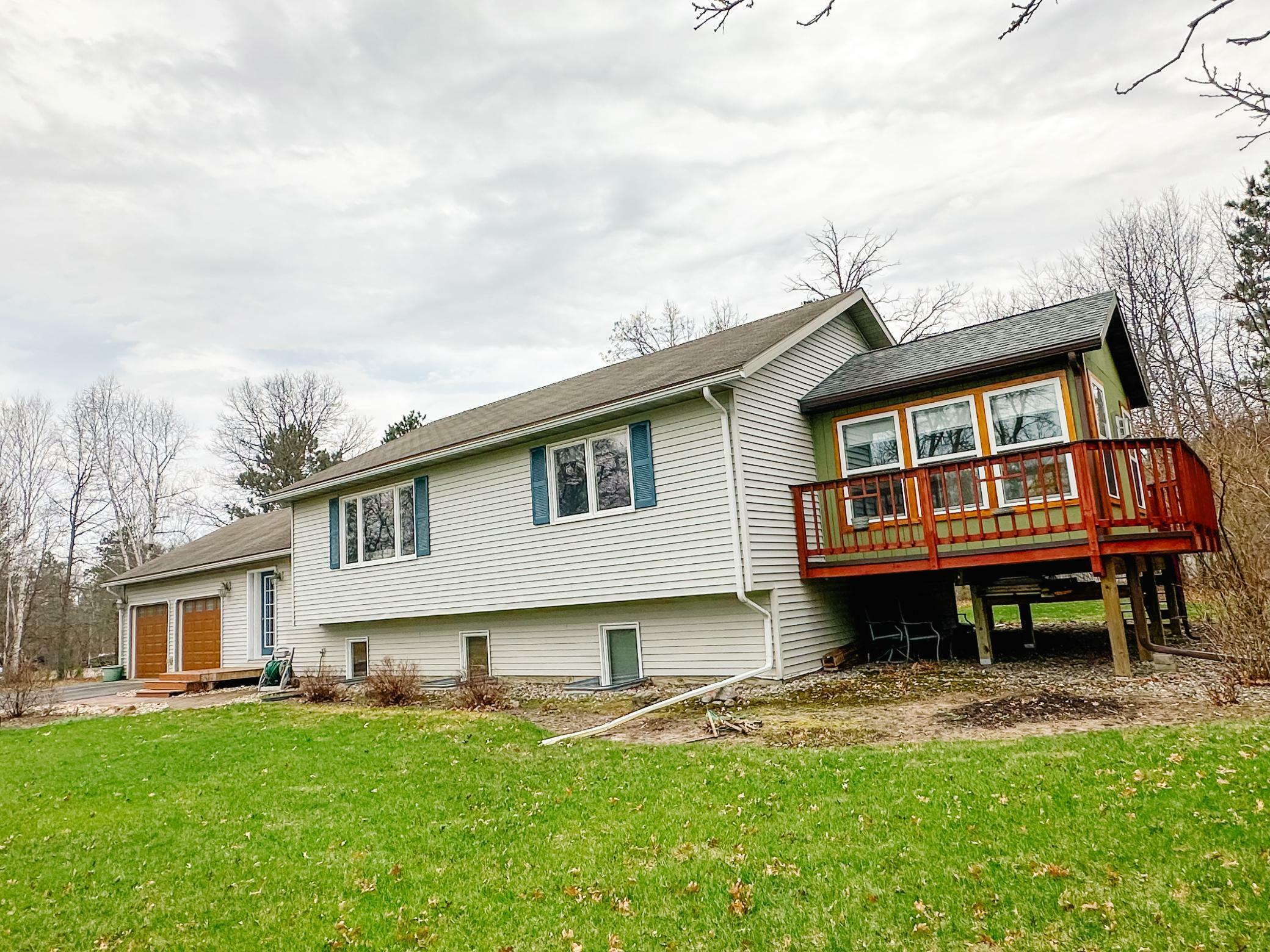 2976 Johnson Street NW  Bemidji MN 56601 photo