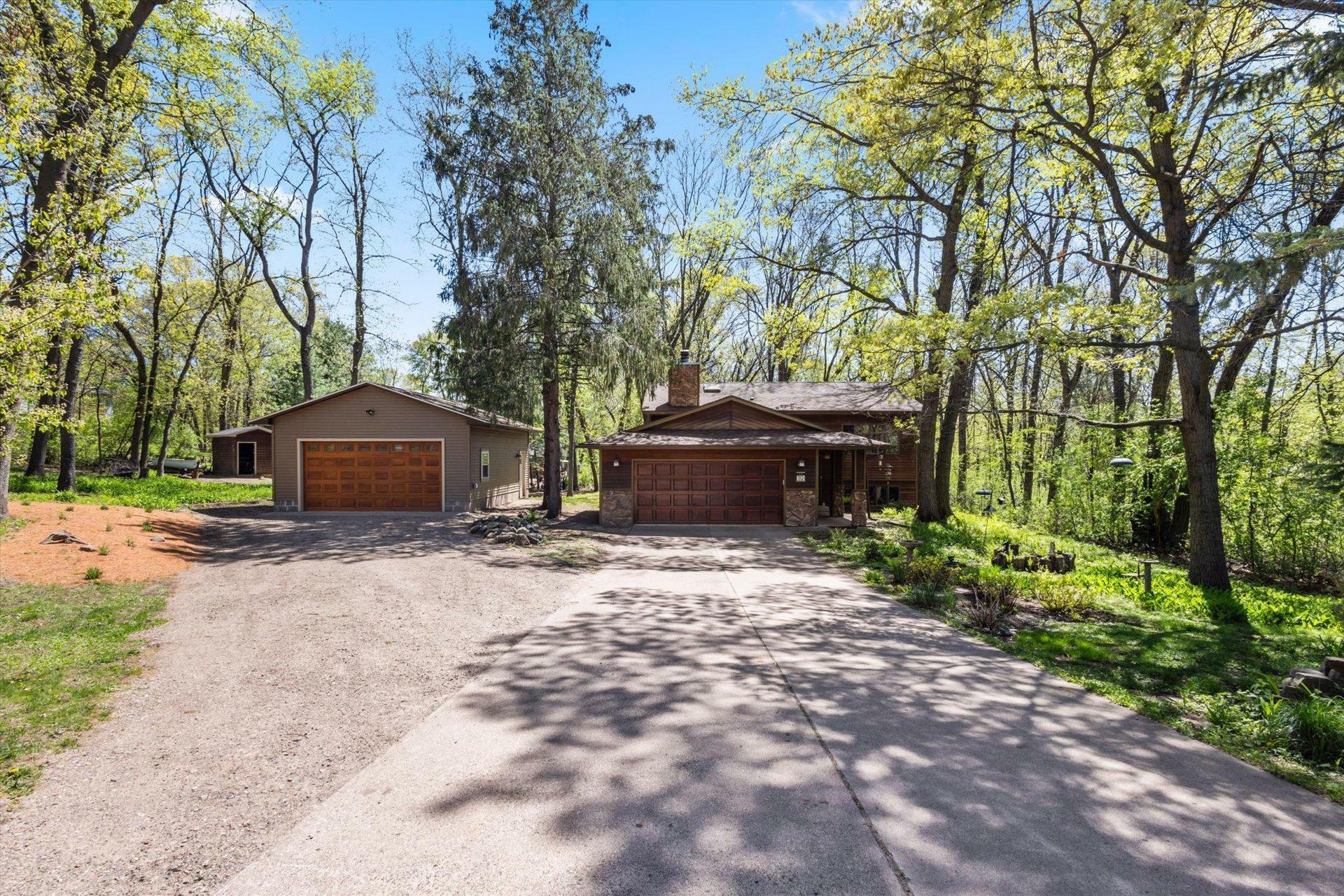 Property Photo: 312 Sommers Street N WI 54016