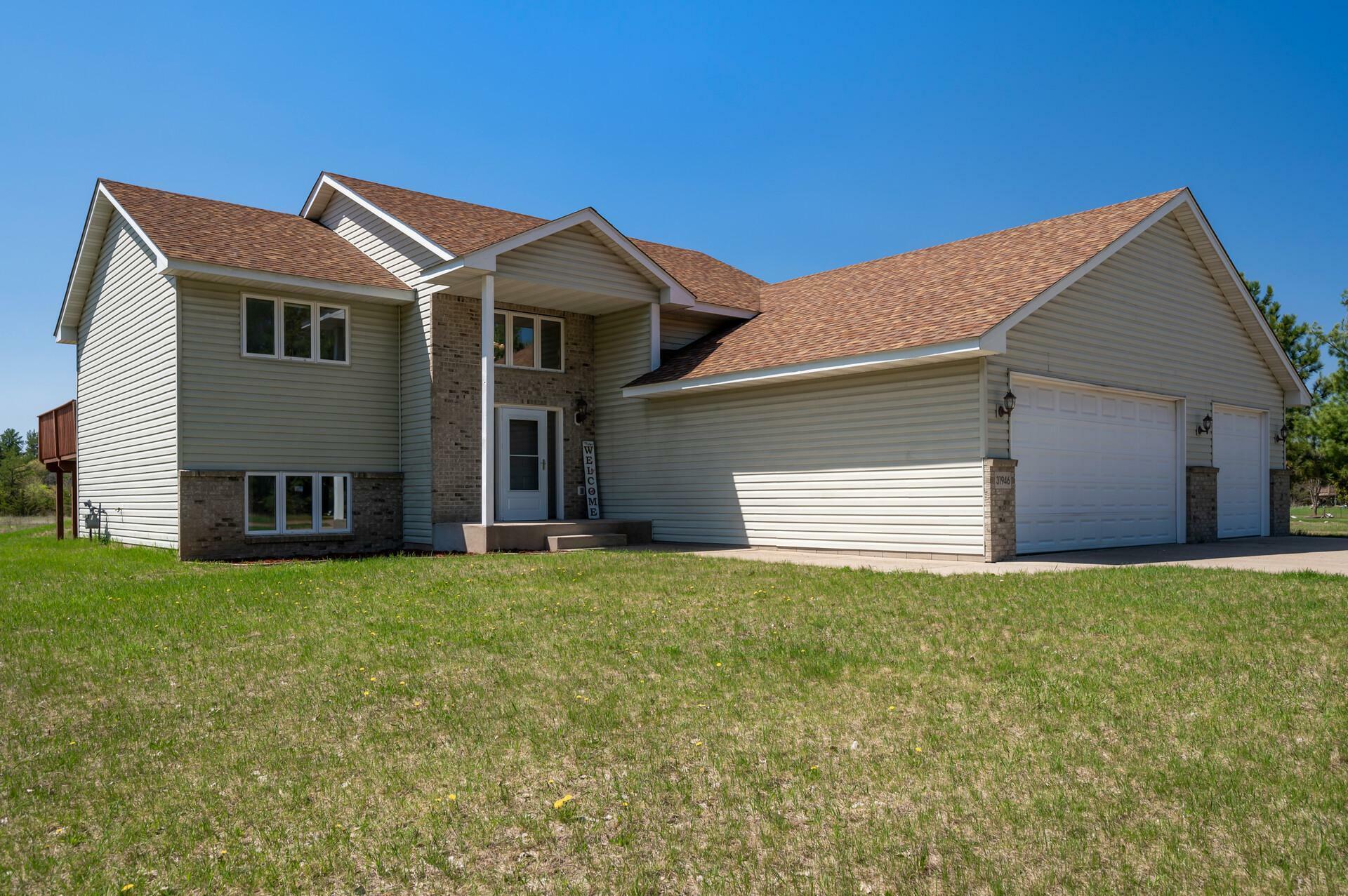 Property Photo: 31946 147th Street MN 55371
