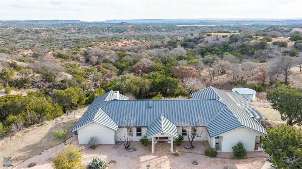1225 County Road 280  Tuscola TX 79562 photo