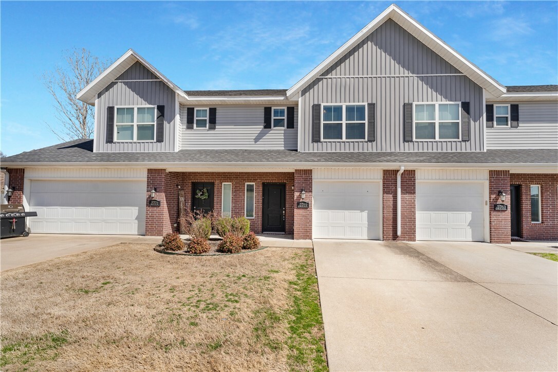 Property Photo:  2769 W Kilimanjaro Way  AR 72758 