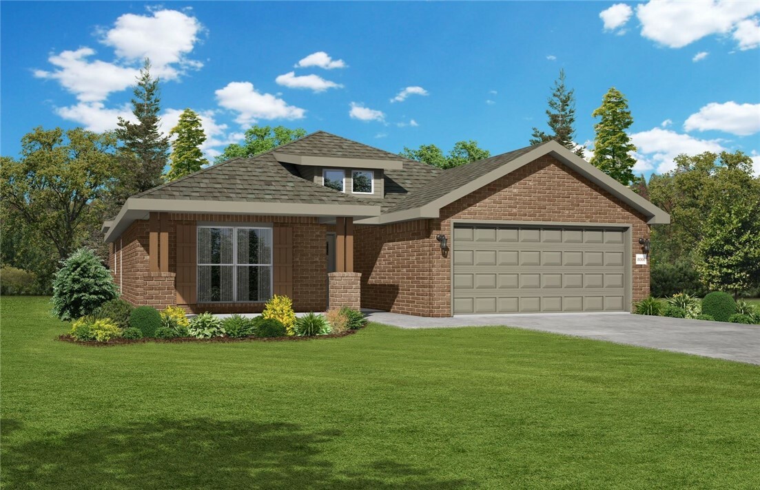 8861 Sunspire Lane  Centerton AR 72719 photo