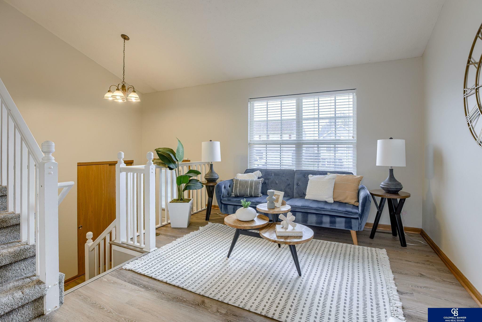 Property Photo: 17838 Olive Street NE 68136