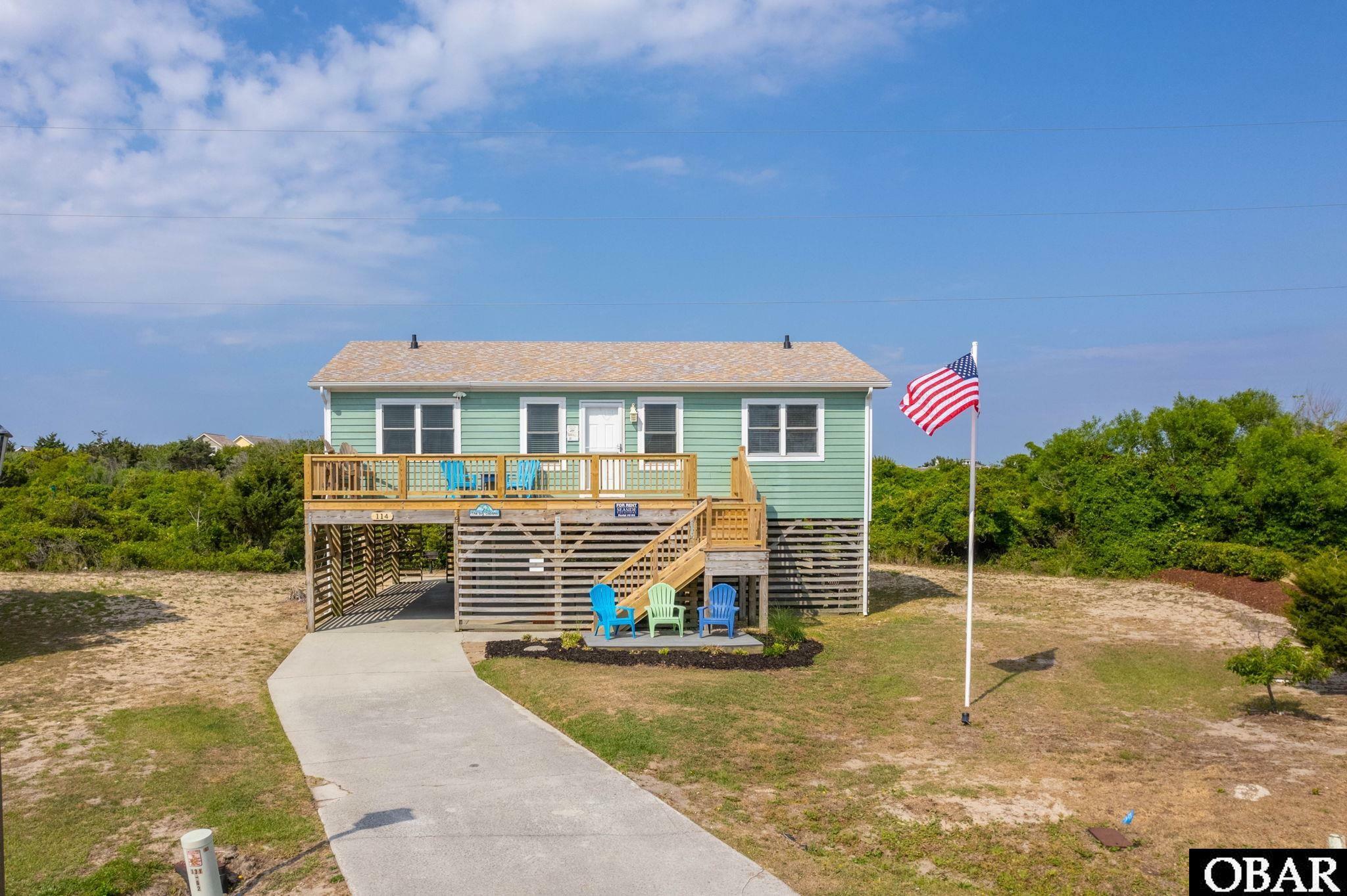 114 E West Hawks Nest Court  Nags Head NC 27959 photo