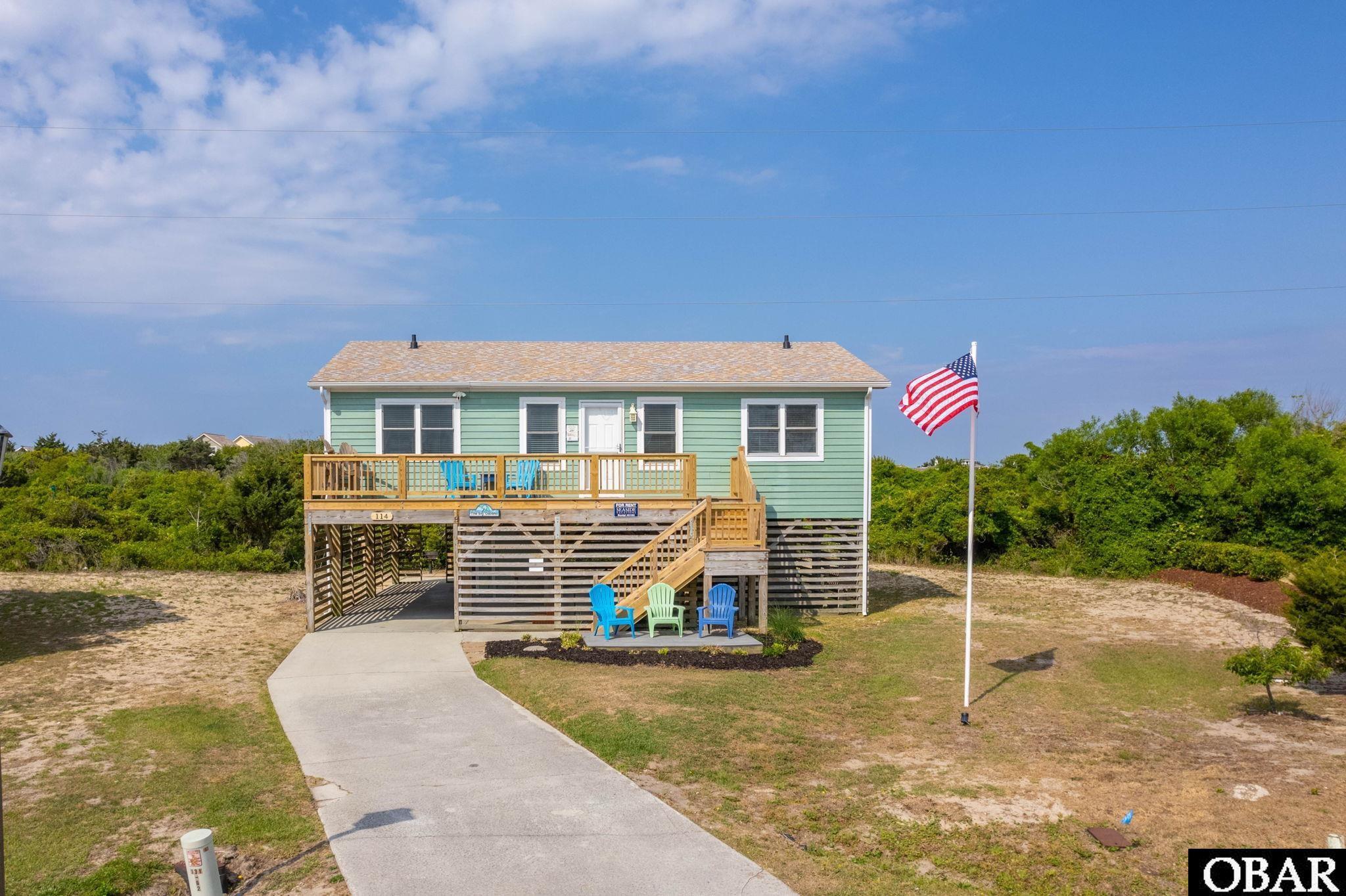 114 E West Hawks Nest Court  Nags Head NC 27959 photo