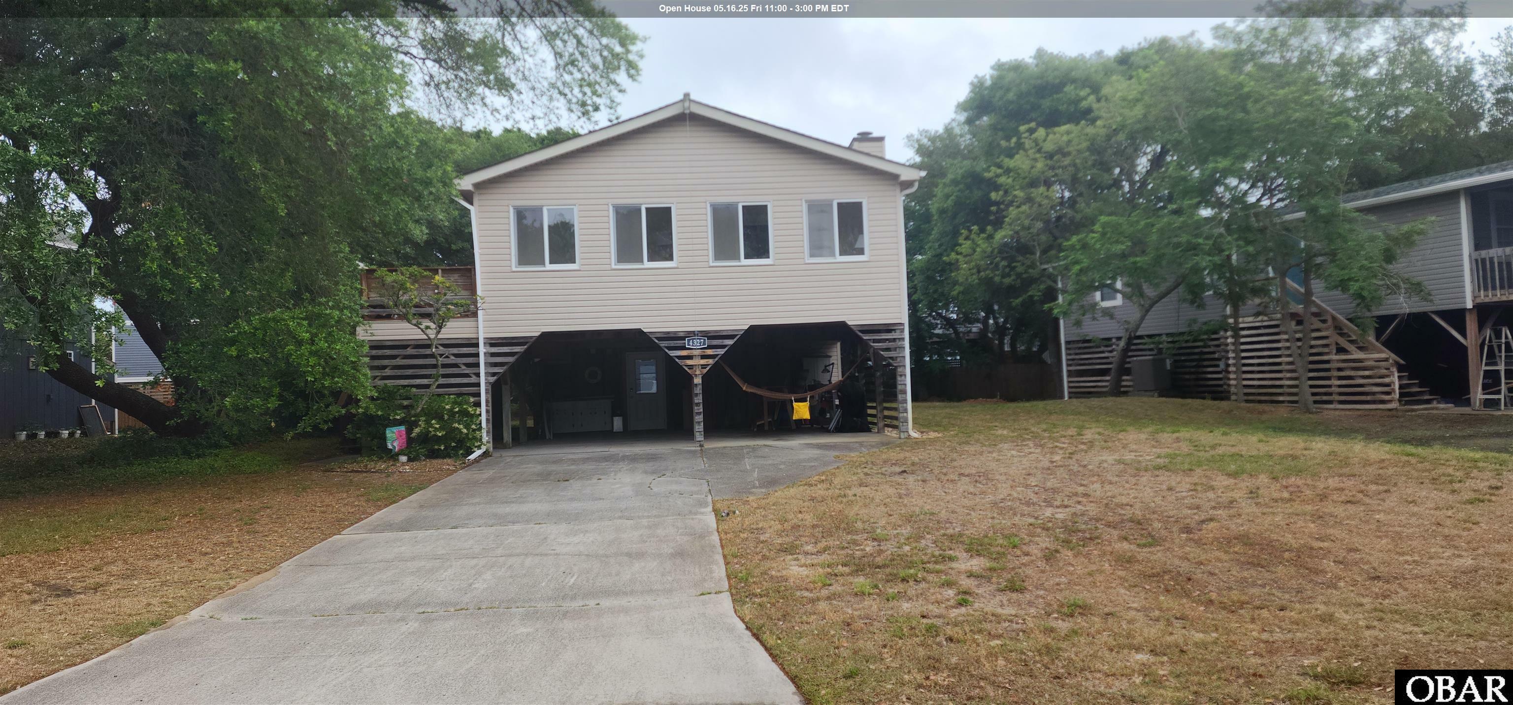4327 S Hammerhead Drive  Nags Head NC 27959 photo