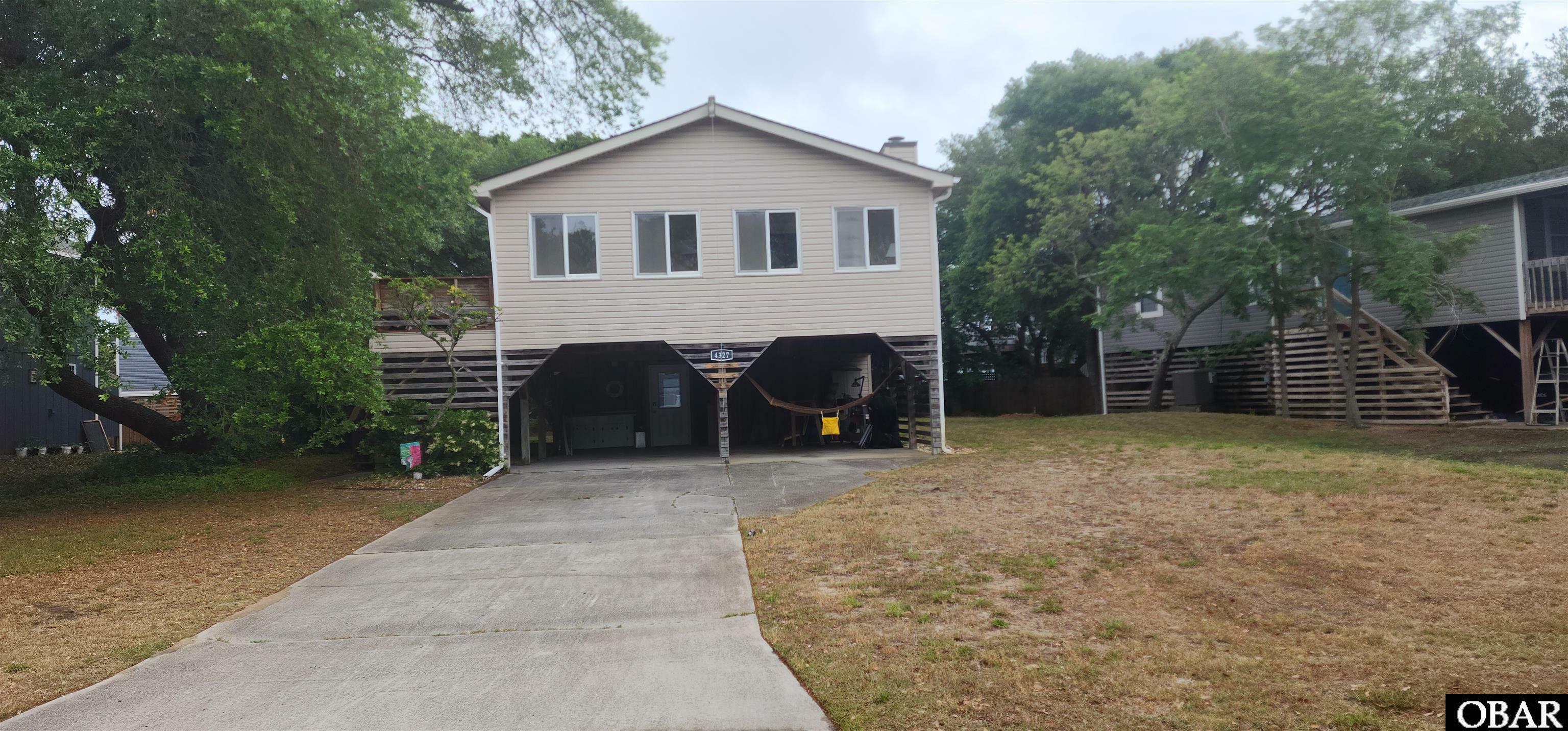 4327 S Hammerhead Drive  Nags Head NC 27959 photo