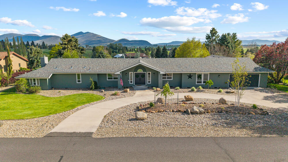 9576 Arant Road  Klamath Falls OR 97603 photo