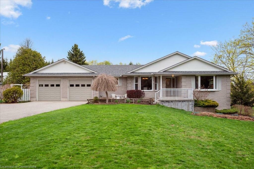 Property Photo: 5819 Wellington 7 Road ON N1H 6J2