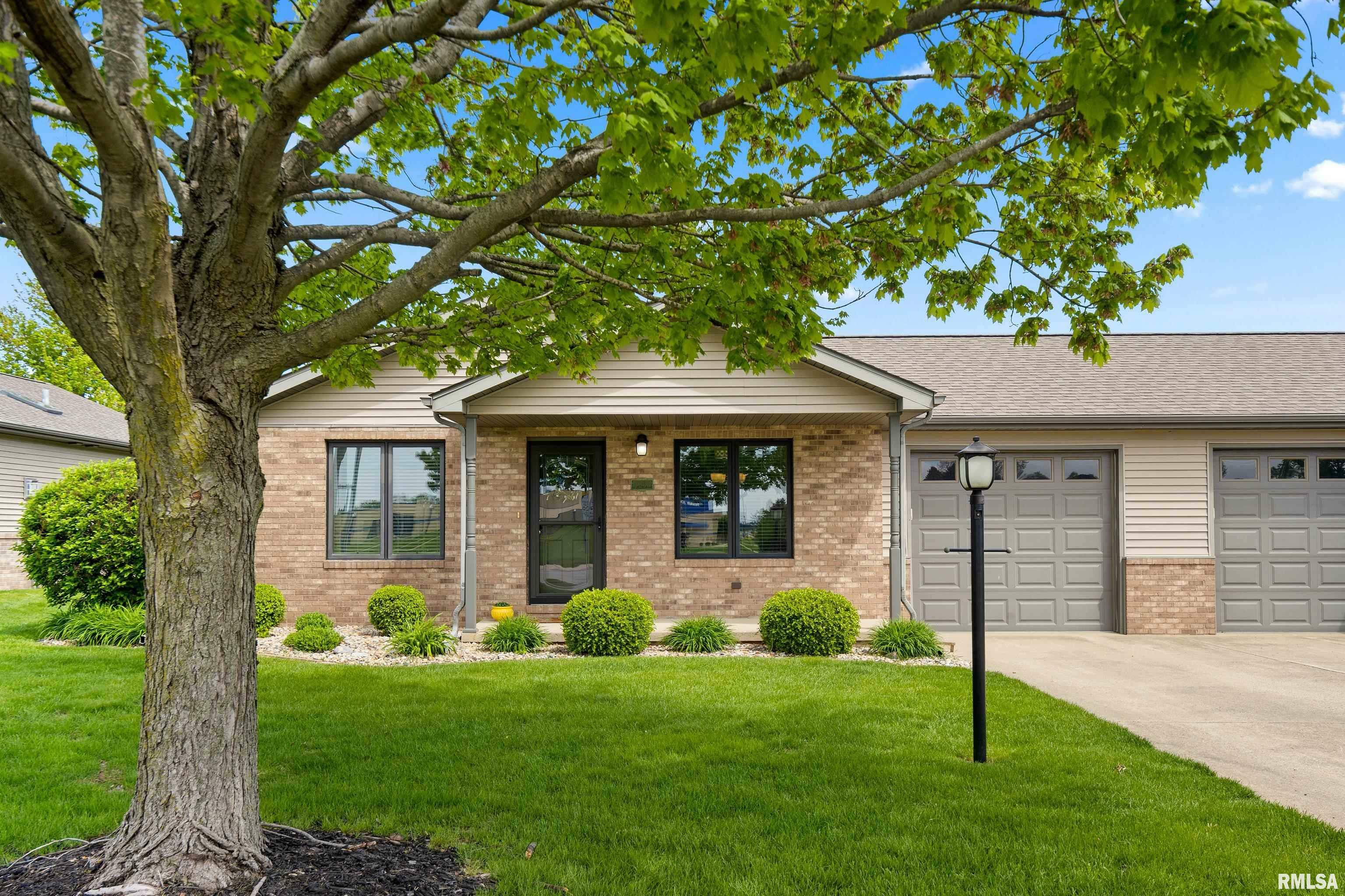 Property Photo: 1263 Newcastle Road IL 61571