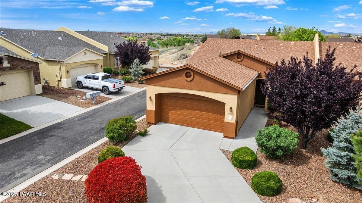 Property Photo:  6760 E Devon Court  AZ 86314 