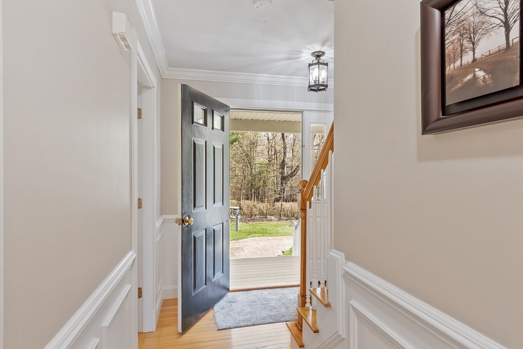 Property Photo: 16 Flagg Rd MA 01452