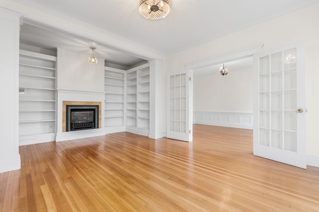Property Photo: 24 Addington Rd 3 MA 02445