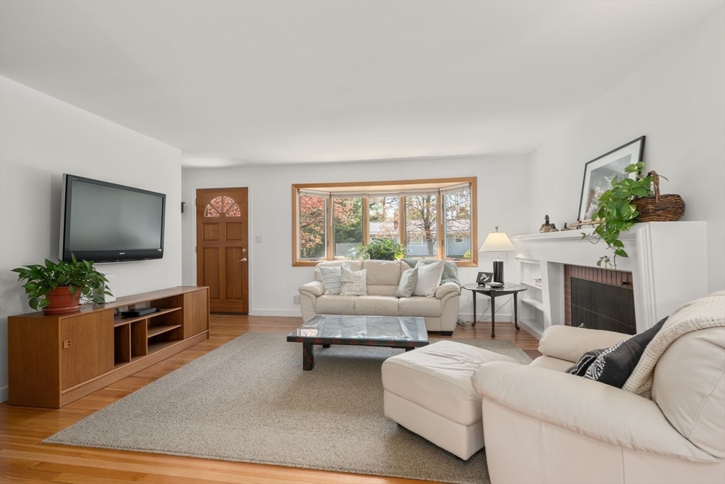 Property Photo: 24 Red Barn Rd MA 01778