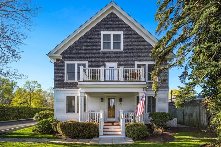 Property Photo:  480 Main St 1  MA 02540 
