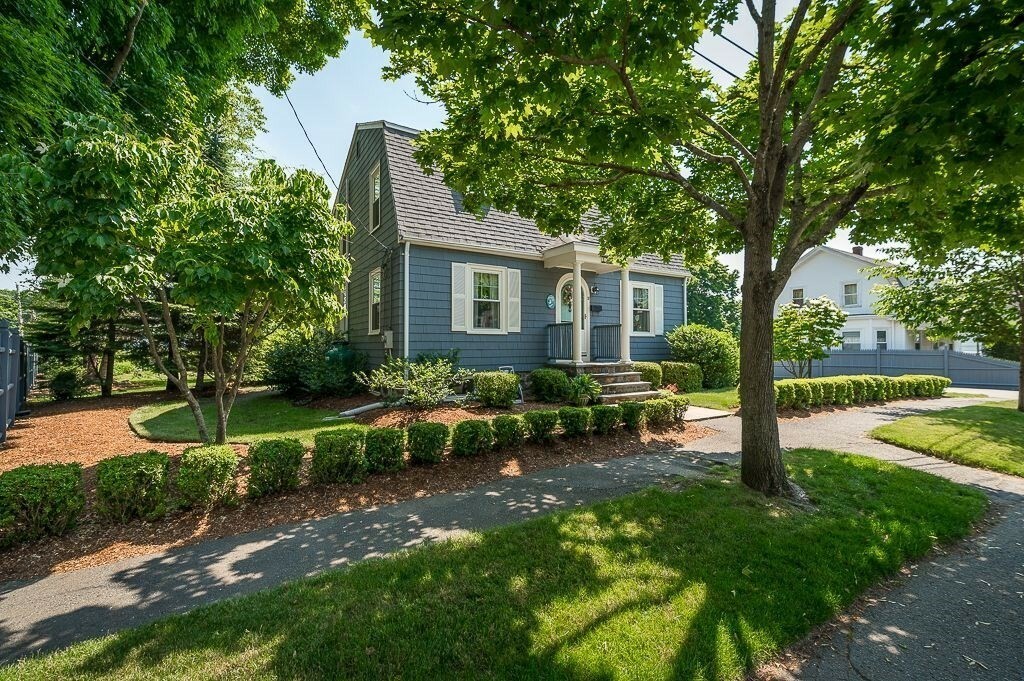 Property Photo:  2 Sylvester Avenue  MA 01915 