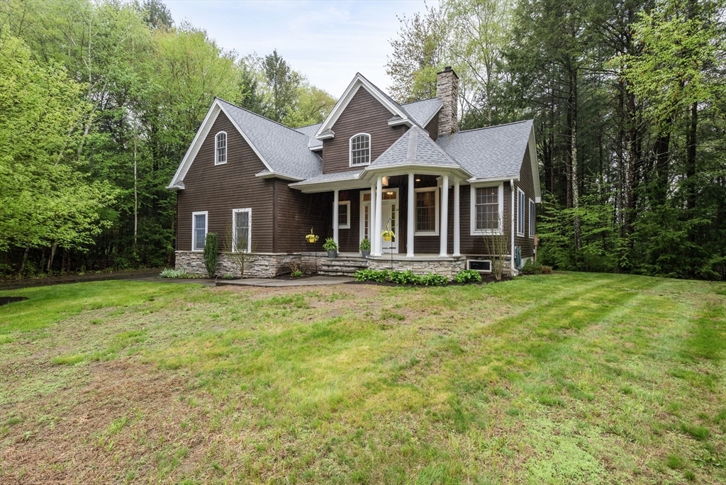 Property Photo: 44 Carillon Cir MA 01027