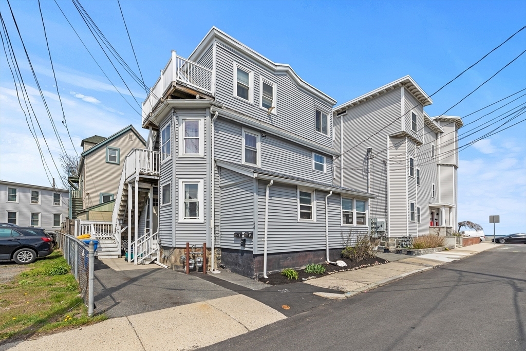 64 Moore St  Winthrop MA 02152 photo