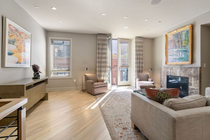 Property Photo: 23 Piedmont Street 23 MA 02116