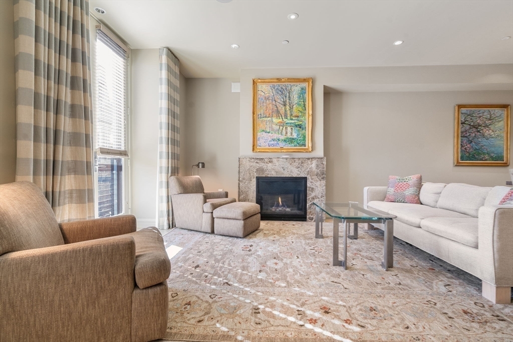 Property Photo: 23 Piedmont Street 23 MA 02116