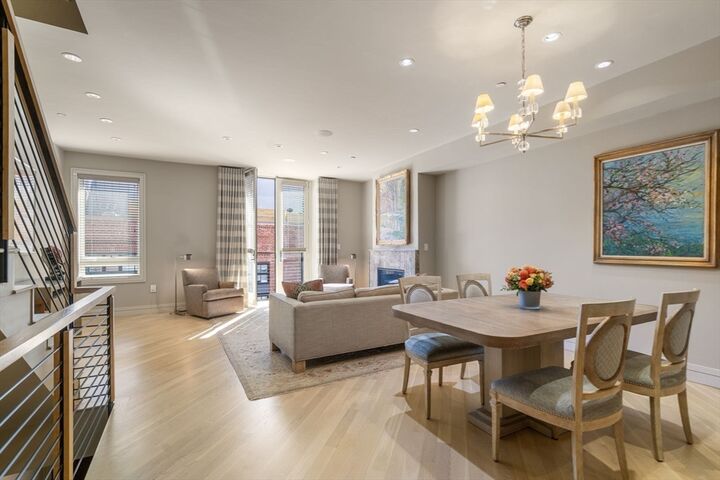 Property Photo:  23 Piedmont Street 23  MA 02116 