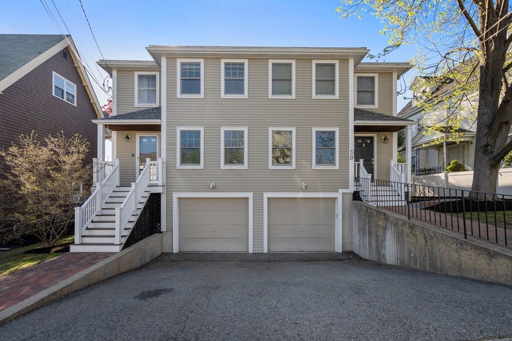 Property Photo: 28 Hillside Road 28 MA 02472