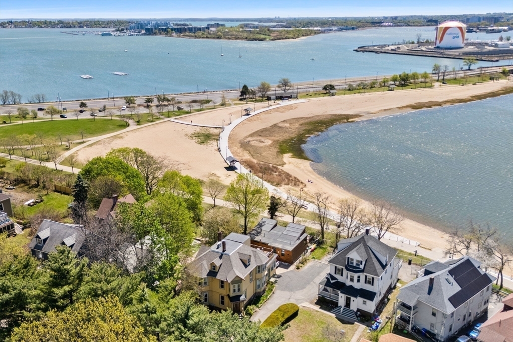 Property Photo: 201 Savin Hill Ave 2 MA 02125