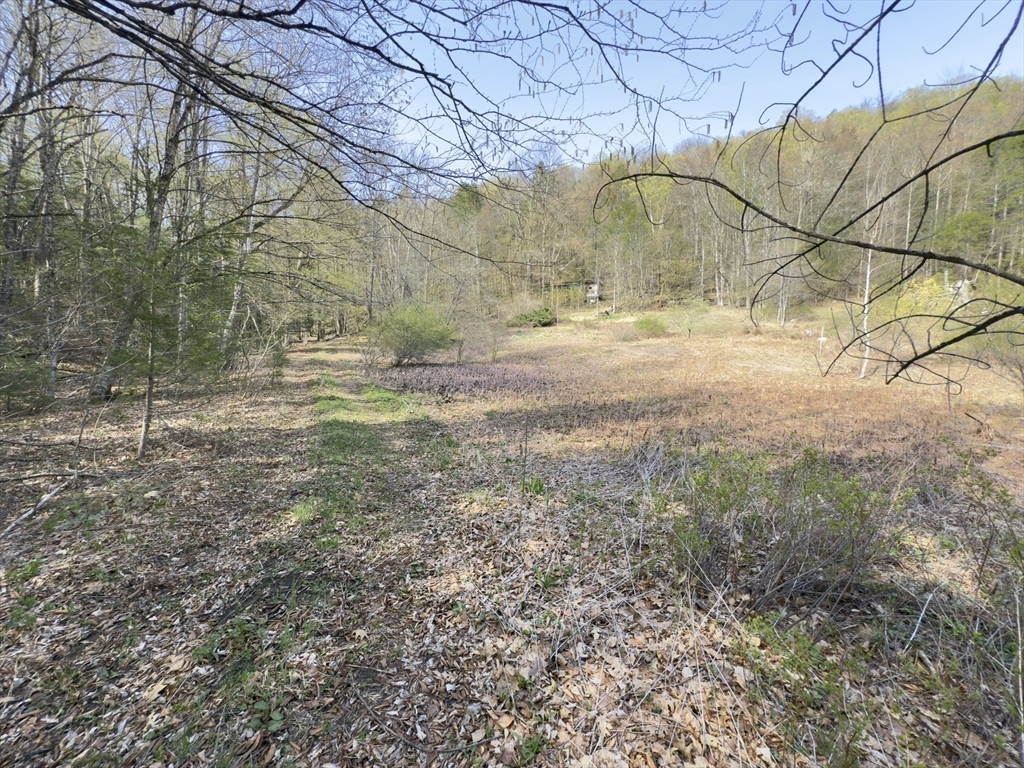 Property Photo: 138 E Buckland Road MA 01338
