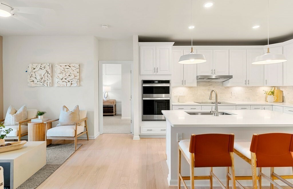 Property Photo:  320 Martins Landing 409  MA 01864 