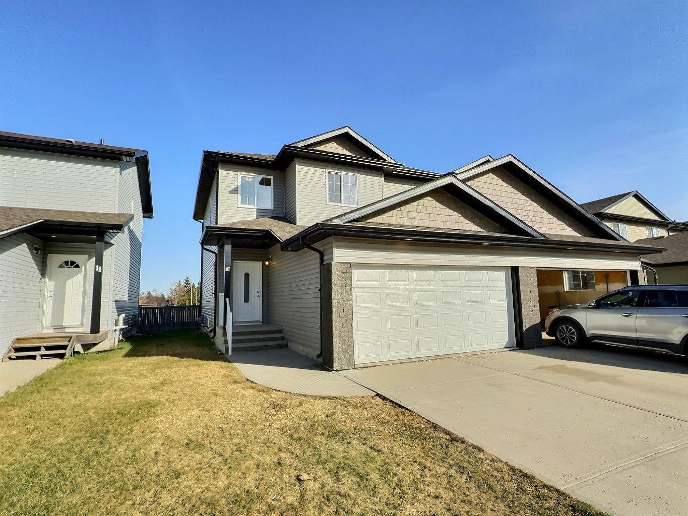 Property Photo: 6802 50 Avenue 10 AB T4V 5C7