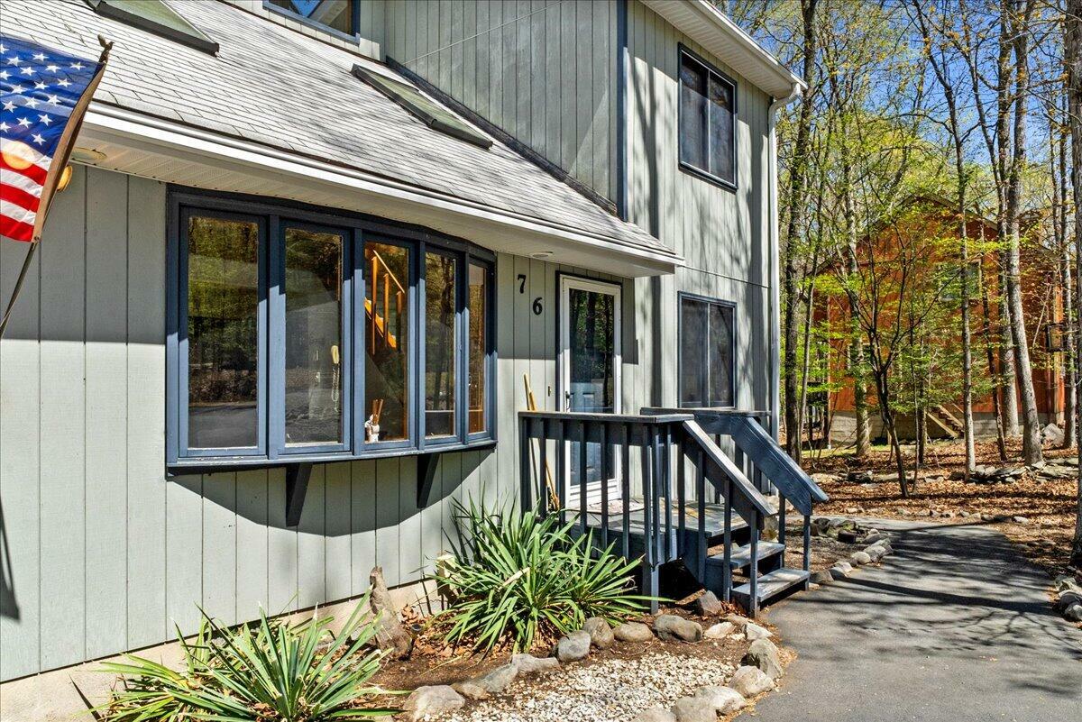 Property Photo: 249 Hyland Drive Drive PA 18301