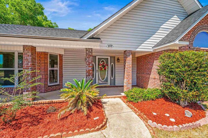 404 Kilkenny Way  Cantonment FL 32533 photo