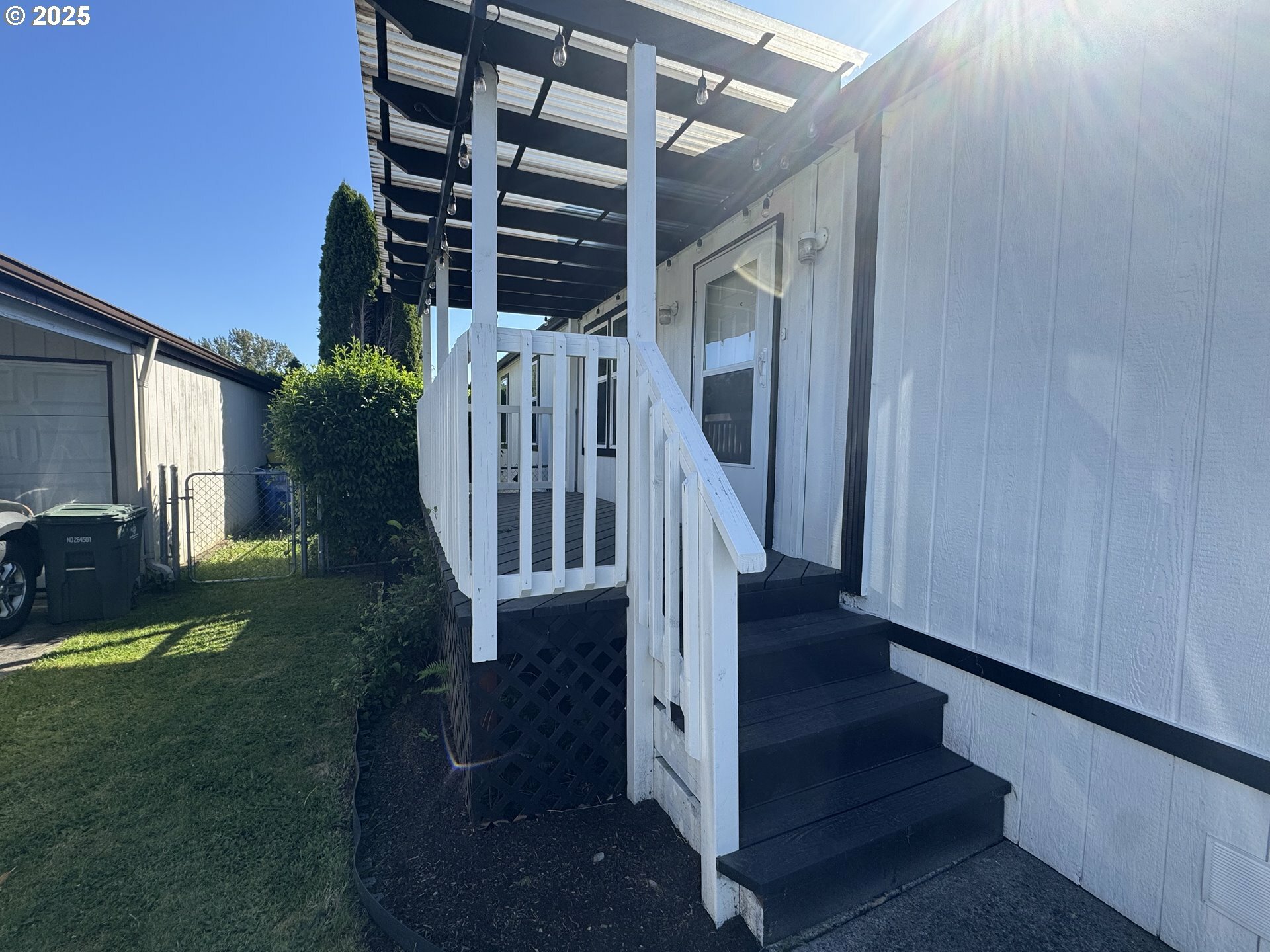 Property Photo: 3777 Addy St 63 WA 98671