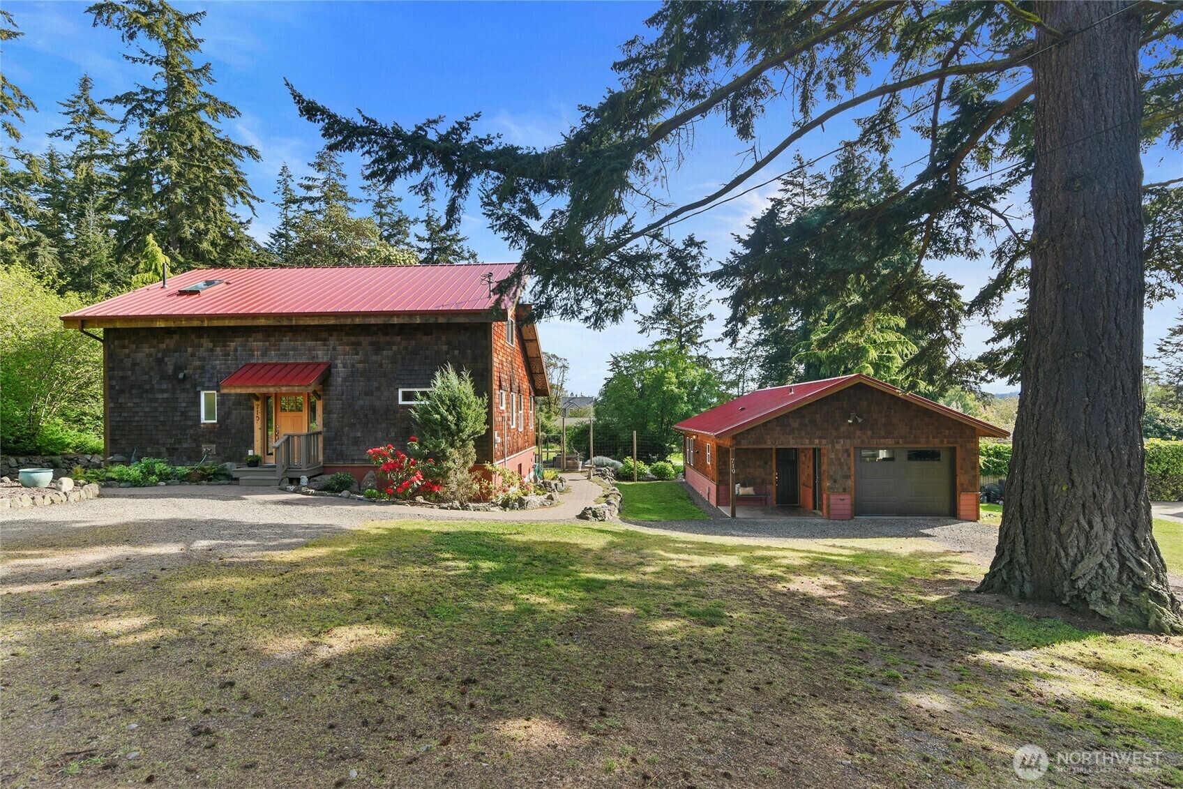 715  M Street  Port Townsend WA 98368 photo