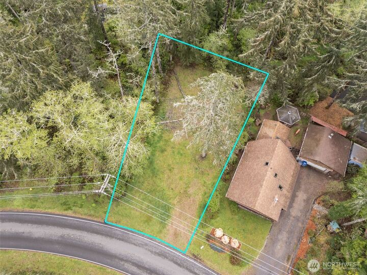 Property Photo: 860 Duck Lake Drive SE WA 98569
