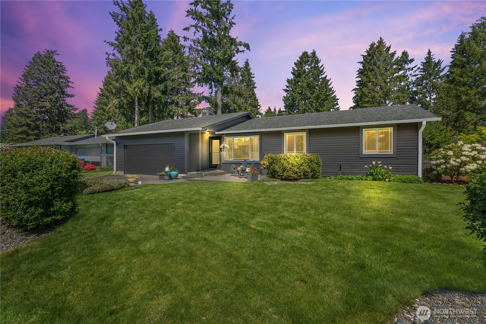 Property Photo: 3727 Hoadly Loop SE WA 98501