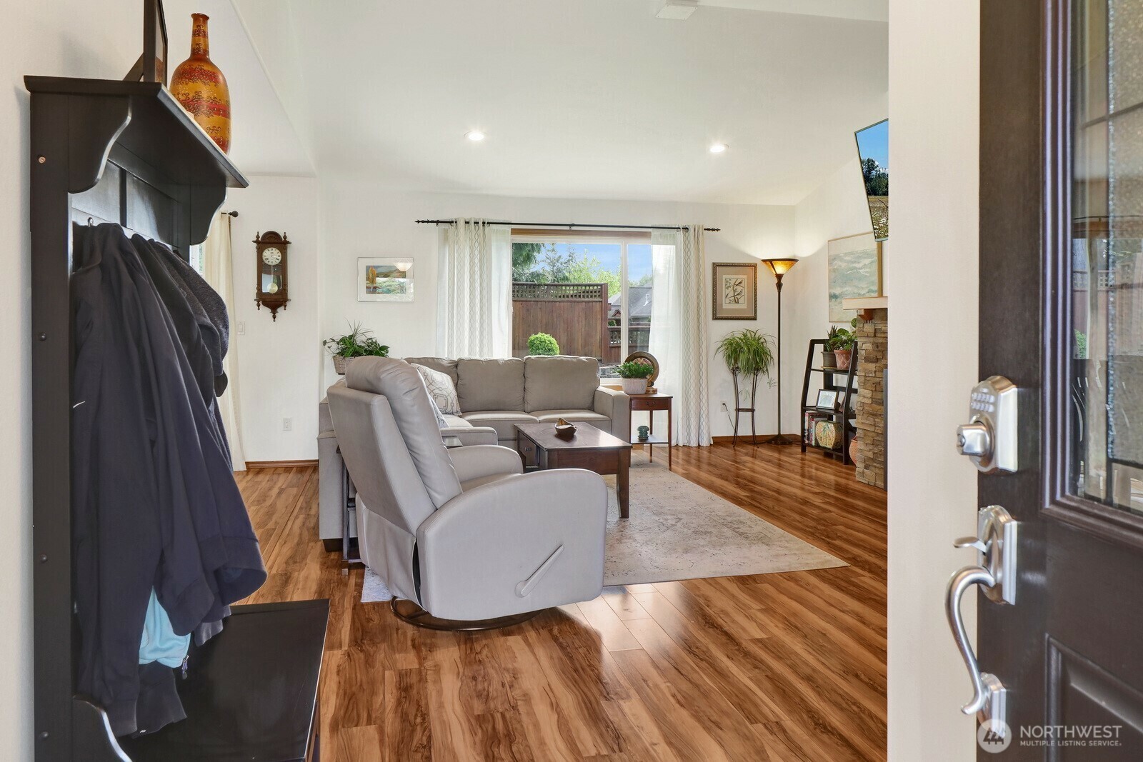 Property Photo: 1612 Lexi Loop WA 98264
