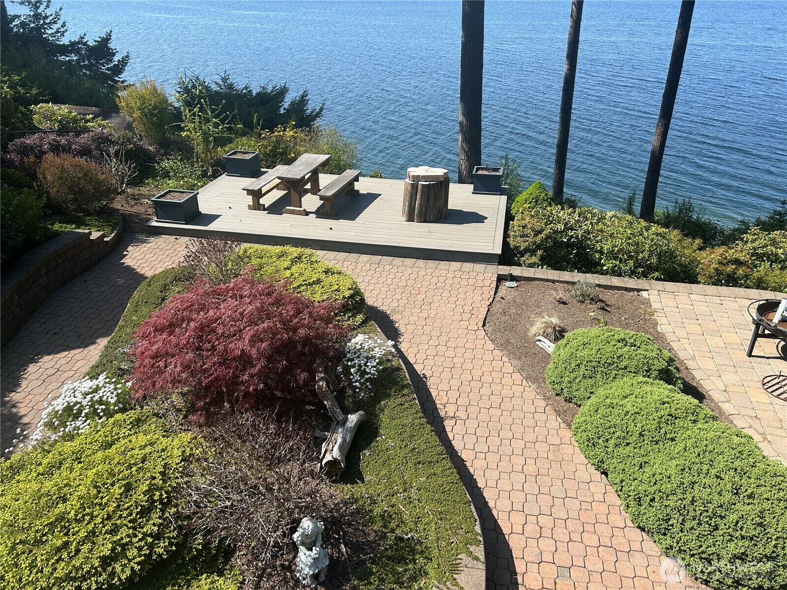 Property Photo:  28989  Beach Drive NE  WA 98370 