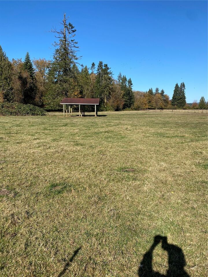 Property Photo:  0  Gore Road  WA 98570 