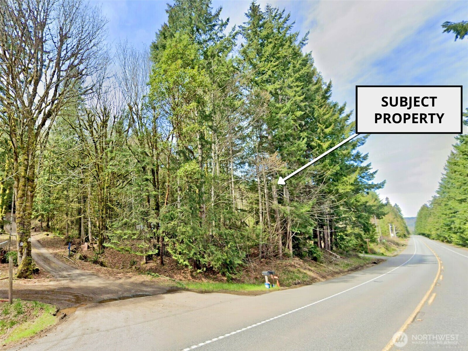 Property Photo: 304870 US Hwy 101 WA 98320