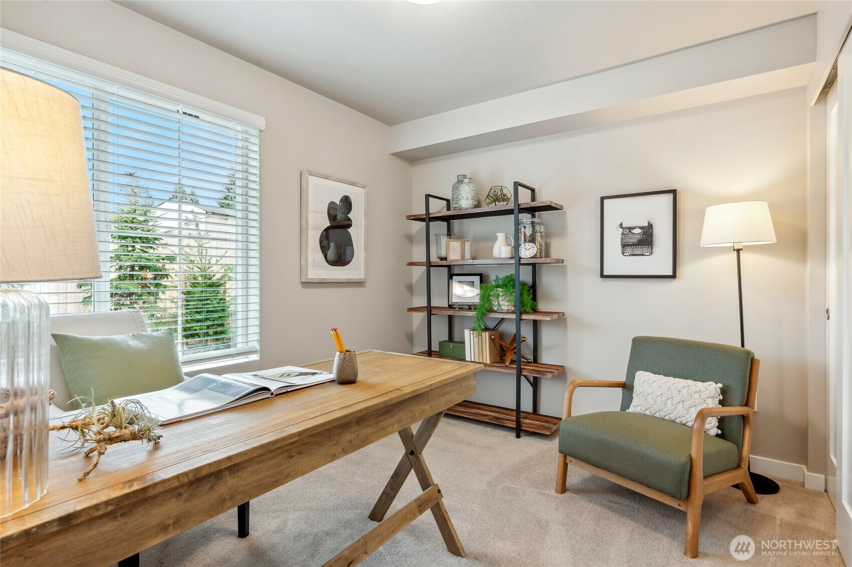 Property Photo: 1322 194th Street SE H2 WA 98012