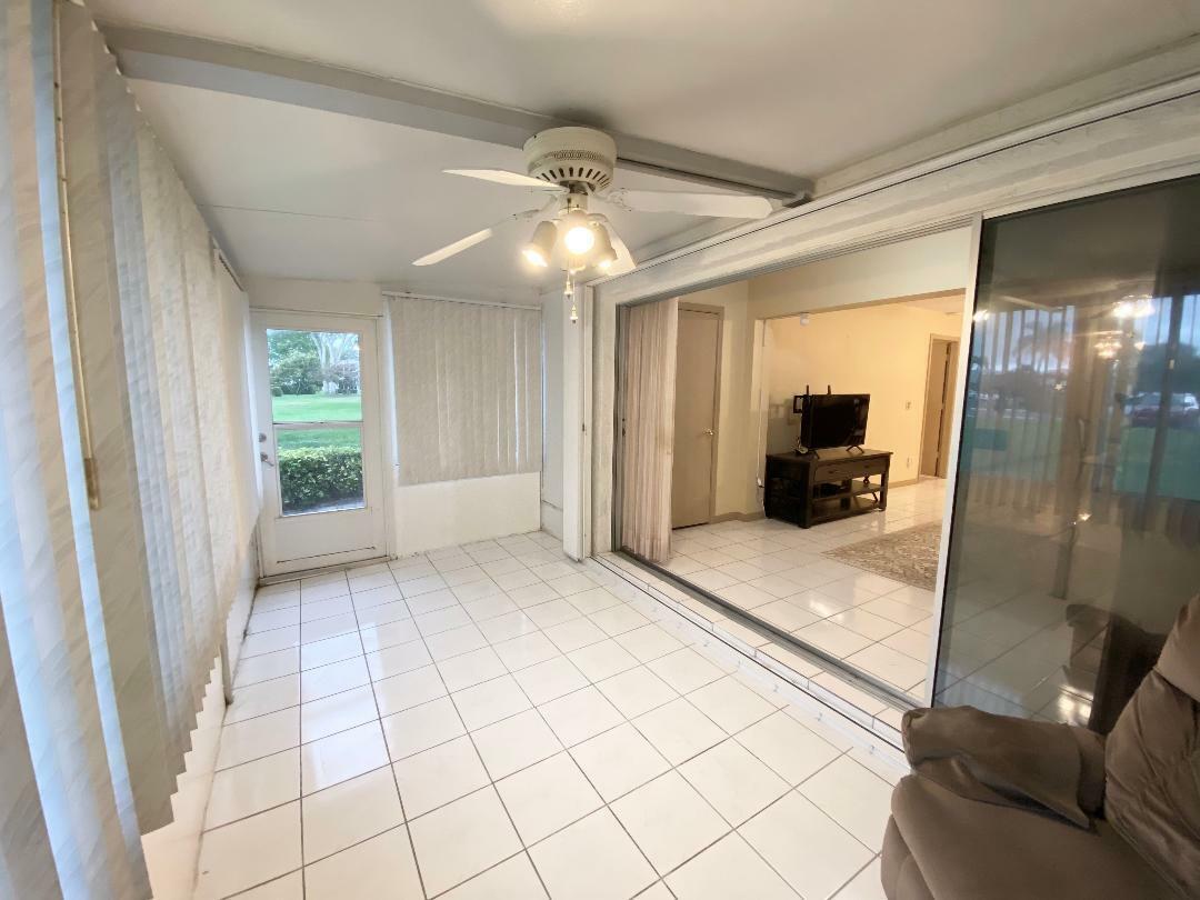 Property Photo: 1111 Lemon Tree Terrace 104 FL 33445