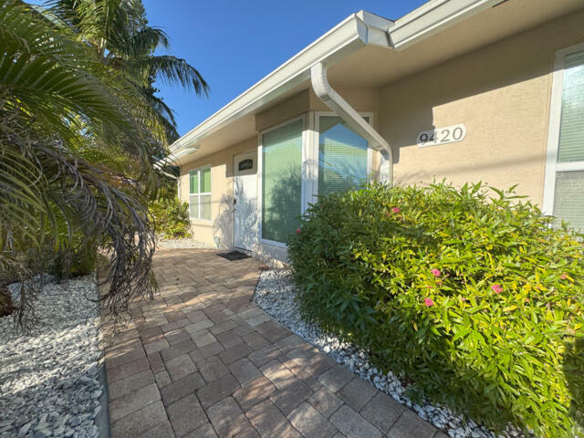 Property Photo: 9420 Nickels Boulevard FL 33436